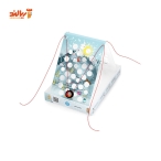 بازی فکری راه نجات روبی